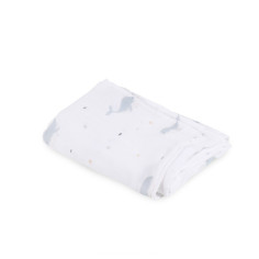 MUSELINA BAMBU PACIFIC...