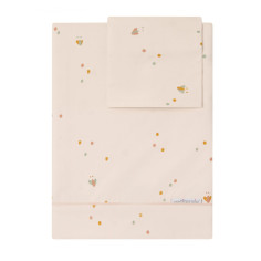 JOC LLENÇOL 120*60 GARDEN...