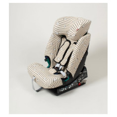 FUNDA ADVANSAFIX I-SIZE...