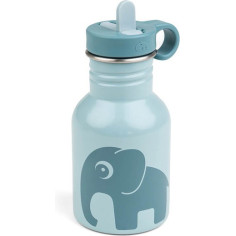 BOTELLA METAL BOTTLE ELPHEE...