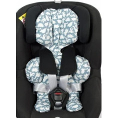 FUNDA REDUCTOR DUALFIX BABY...