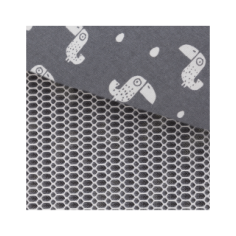 FUNDA CADIRES AXKID TUCANES...