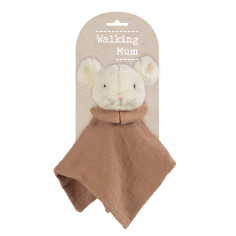 DOUDOU RATOLINET POPPY...