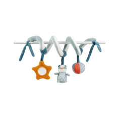 ESPIRAL FELIX-LEO NATTOU