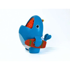 MAQUINA BOMBOLLES ZIPPY THE...