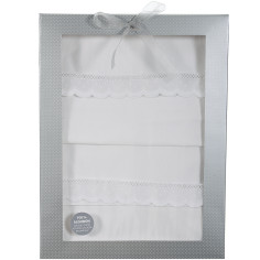 JOC CUNA 70 LUCIA BLANC...