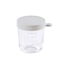 POT BABYCOOK VIDRE 250ml...