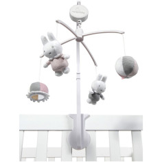 MOBIL CUNA MIFFY PINK BABY...