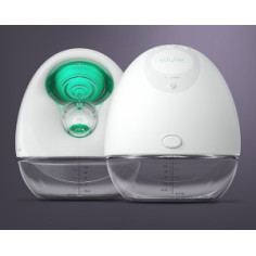 EXTRACTOR ELVIE PUMP