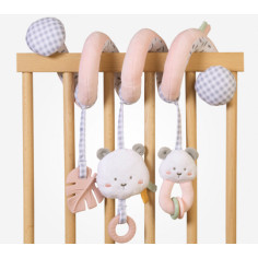 ESPIRAL amb sonalls...