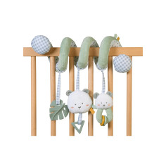 ESPIRAL amb sonalls...