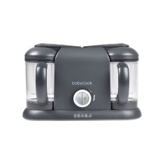BABYCOOK DUO GRIS FOSC 912952