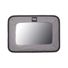 MIRALL REAR VIEW MIRROR...