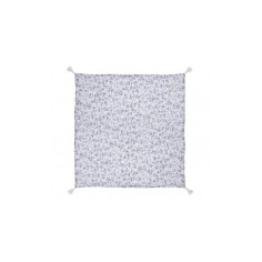 MUSELINA COTO FLORENCE GRIS...