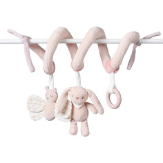 ESPIRAL ALICE-POMME NATTOU