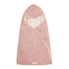 SAC ARRULLO CUCO ROSA...