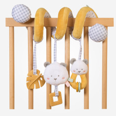 ESPIRAL amb sonalls...