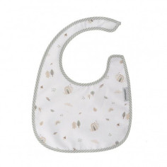 PITET QUADRAT VELCRO GREENY...