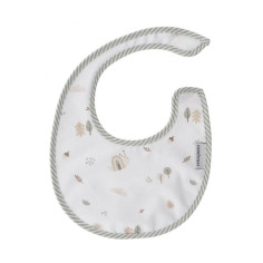 PITET RODO VELCRO GREENY...