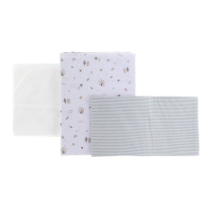 LLENÇOLS CUNA 60 GREENY...