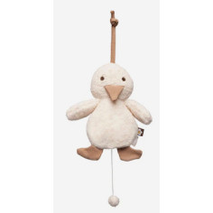 MUSICAL HANGER SPRING...