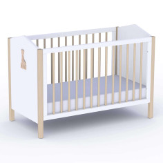 CUNA SOPHIE LA GIRAFE 60*120