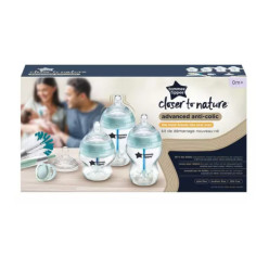 KIT BIBERONS ANTICOLIC NOU...