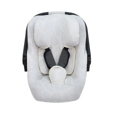 FUNDA RUS KOOS I-SIZE...