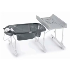 BANYERA IDRO BABY EXTRAIBLE...