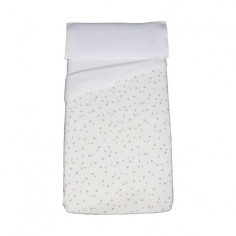 FUNDA NORD.60/70 3P COTTON...