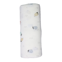 MUSELINA BAMBU PRADO SONPETIT