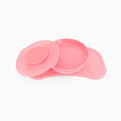 CLICK MAT MINI ROSA PASTEL...