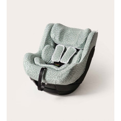 FUNDA OWL MIST GREEN FUNDAS...