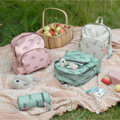 MOTXILLA KIDS BACKPACK OZZO...