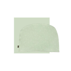 ADJUSTABLE SHEET FOR SLIME...