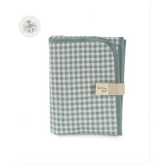 CANVIADOR I LOVE VICHY VERD...