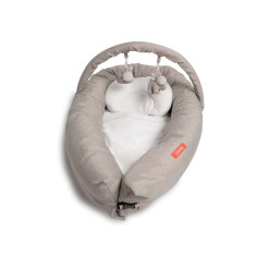 NIU/COIXI LACT. AMB...