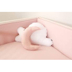 FUNDA NORD.MOISES 3P CIELO...