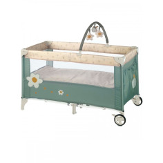 CUNA VIATGE AMB ELEV....