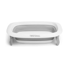 BANYERA GRIS TWISTSHAKE