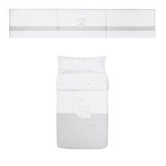 PACK NORD+DEF 60*120 TEDDY...