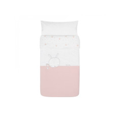 SAC CUNA NORDIC 140*70...