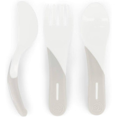 SET 3 COBERTS APREN.BLANC...