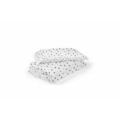 FUNDA NORDICA DOTS BLANC...