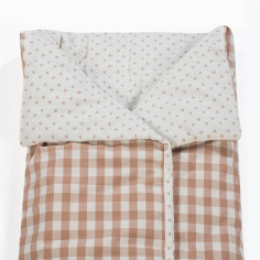 ARRULLO/MANTA REMY ROSA...