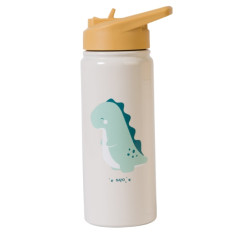 BOTELLA 500ml TERMICA DINOS...