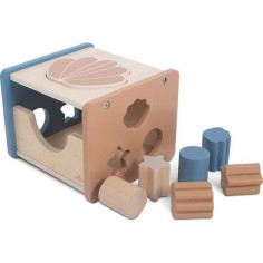 BLOCKS DE FUSTA Wooden...