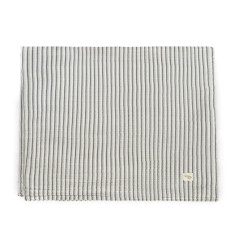 MUSELINA BOTTON STRIPS WALKING