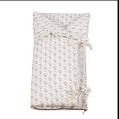 EMBOLCALL MANTA BOTTON...