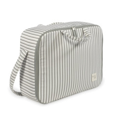 MALETA BOTTON STRIPS WALKING